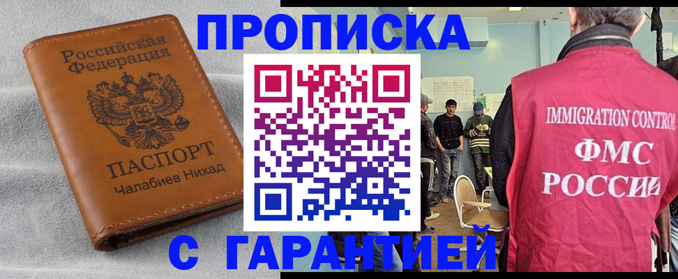 прописка в Димитровграде